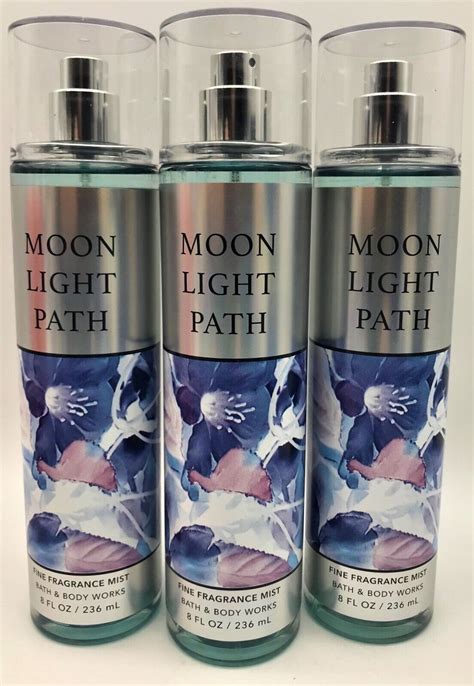 moonlight path perfume dupe